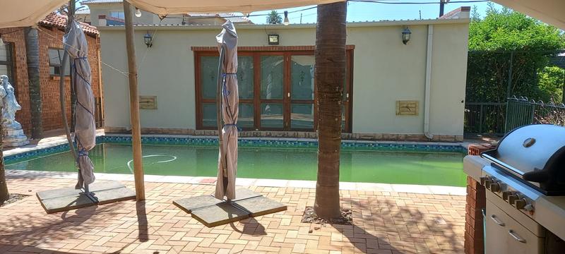 3 Bedroom Property for Sale in Greenhills Gauteng