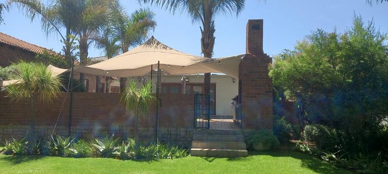 3 Bedroom Property for Sale in Greenhills Gauteng