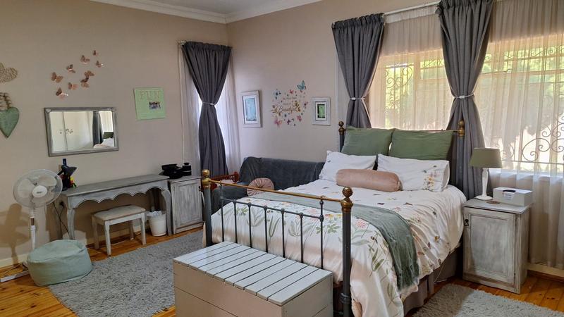 3 Bedroom Property for Sale in Petersfield Gauteng