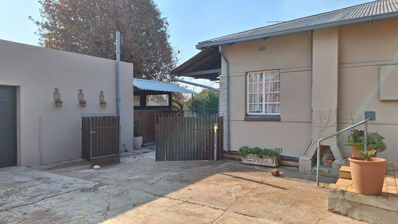 3 Bedroom Property for Sale in Petersfield Gauteng