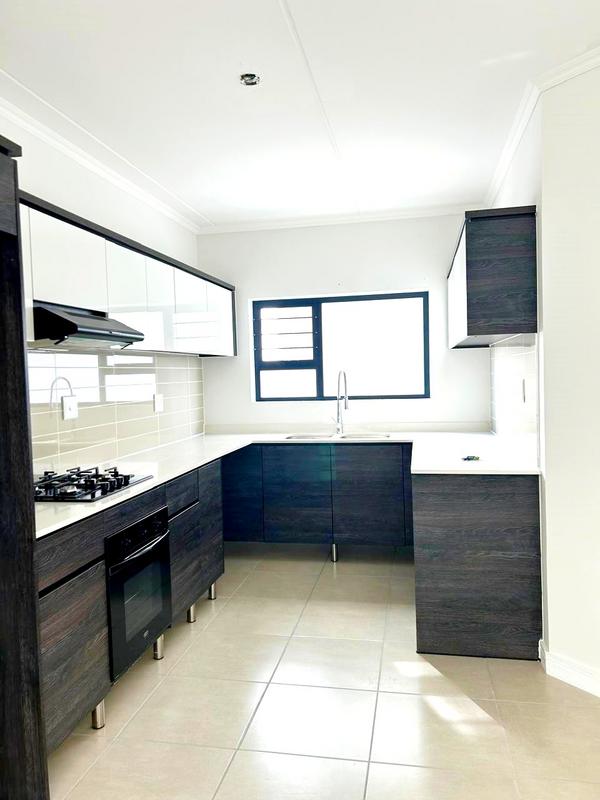 3 Bedroom Property for Sale in Greenstone Hill Gauteng