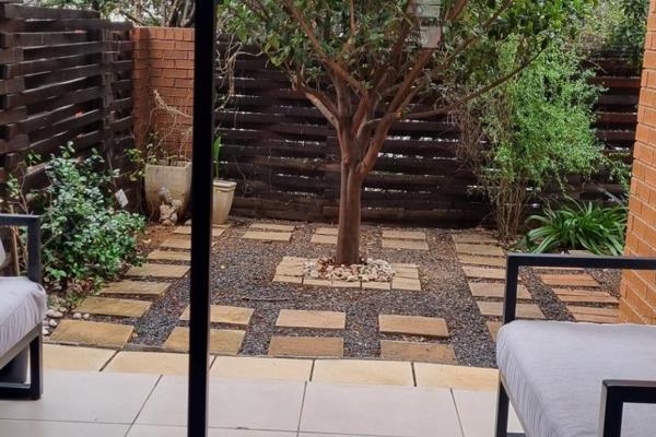 To Let 3 Bedroom Property for Rent in Fourways Gauteng