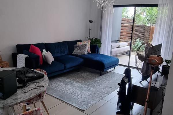 To Let 3 Bedroom Property for Rent in Fourways Gauteng