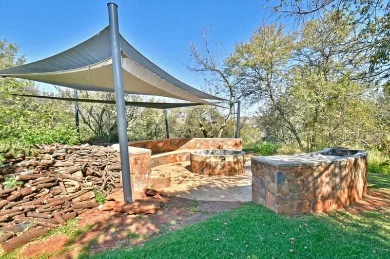 12 Bedroom Property for Sale in Muldersdrift Gauteng