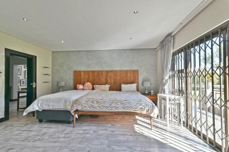 12 Bedroom Property for Sale in Muldersdrift Gauteng