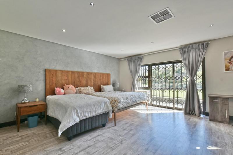 12 Bedroom Property for Sale in Muldersdrift Gauteng