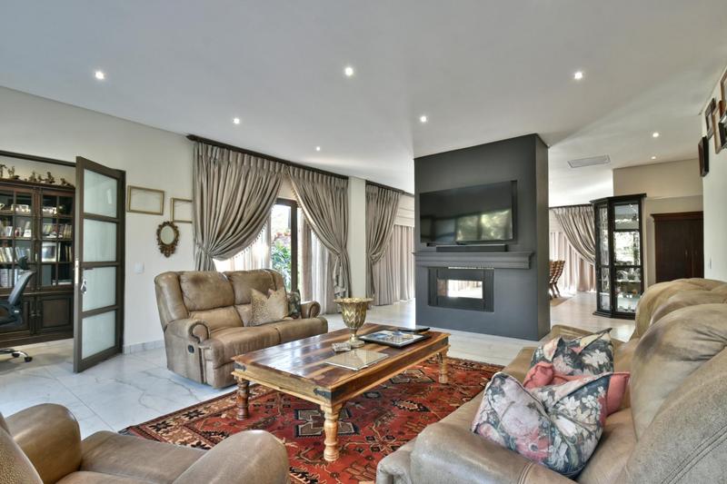 12 Bedroom Property for Sale in Muldersdrift Gauteng