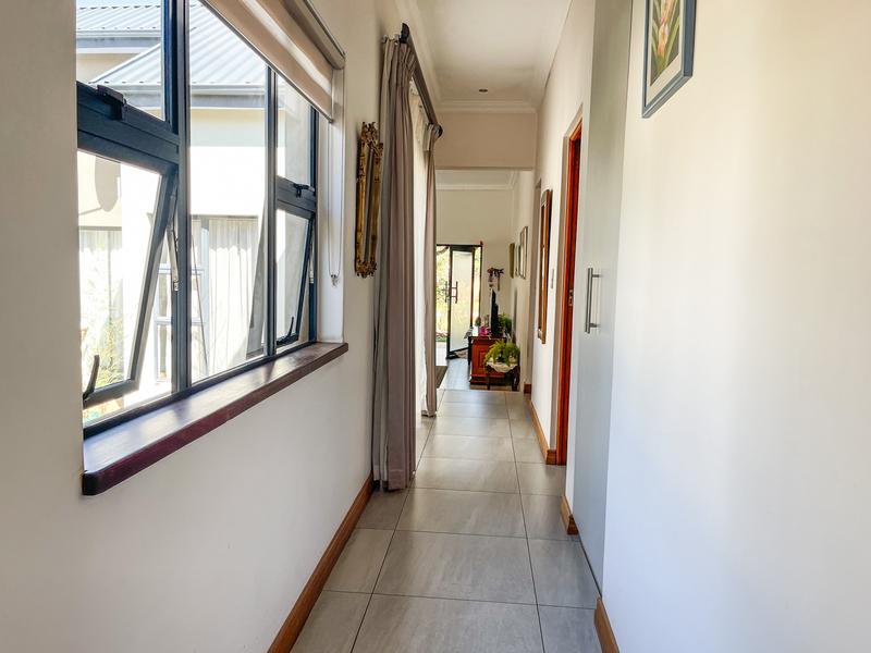 3 Bedroom Property for Sale in Midstream Meadows Gauteng