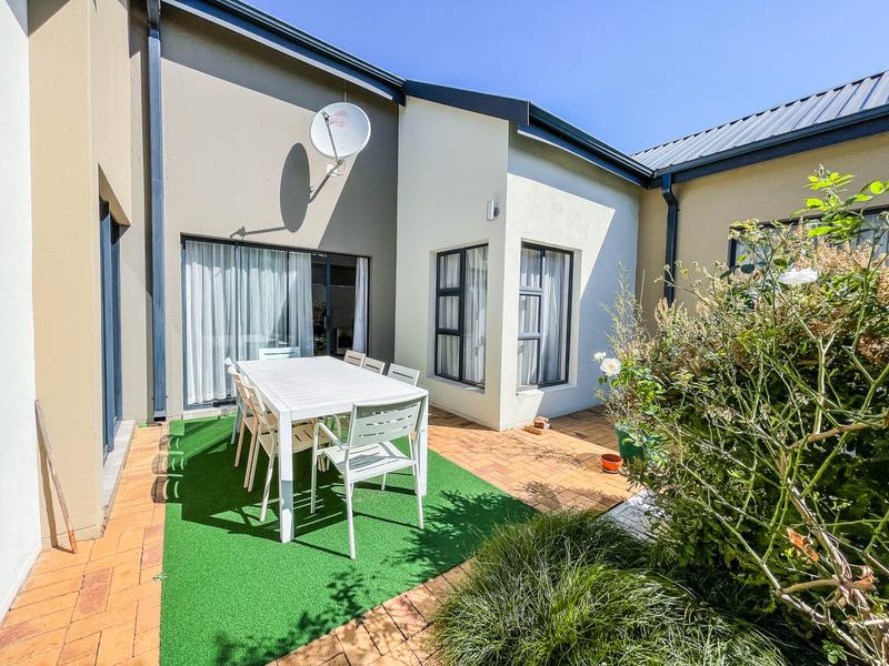 3 Bedroom Property for Sale in Midstream Meadows Gauteng