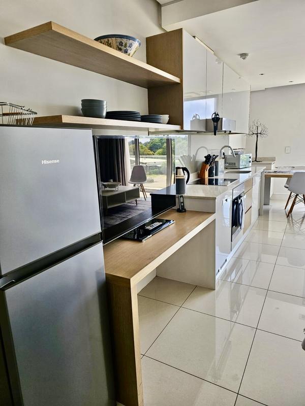 To Let 1 Bedroom Property for Rent in Sandton Central Gauteng