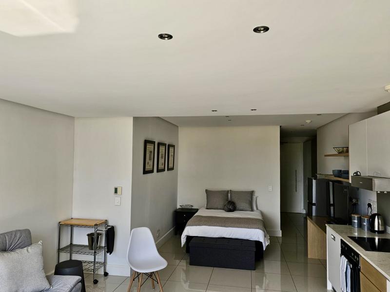 To Let 1 Bedroom Property for Rent in Sandton Central Gauteng