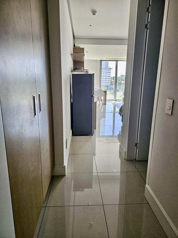 To Let 1 Bedroom Property for Rent in Sandton Central Gauteng