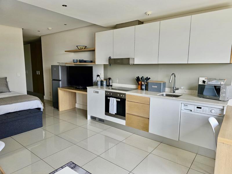 1 Bedroom Property for Sale in Sandton Central Gauteng