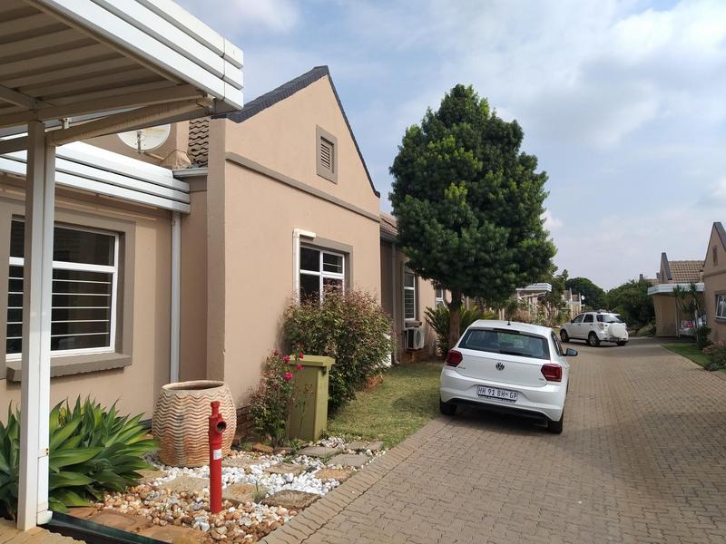 2 Bedroom Property for Sale in Annlin Gauteng