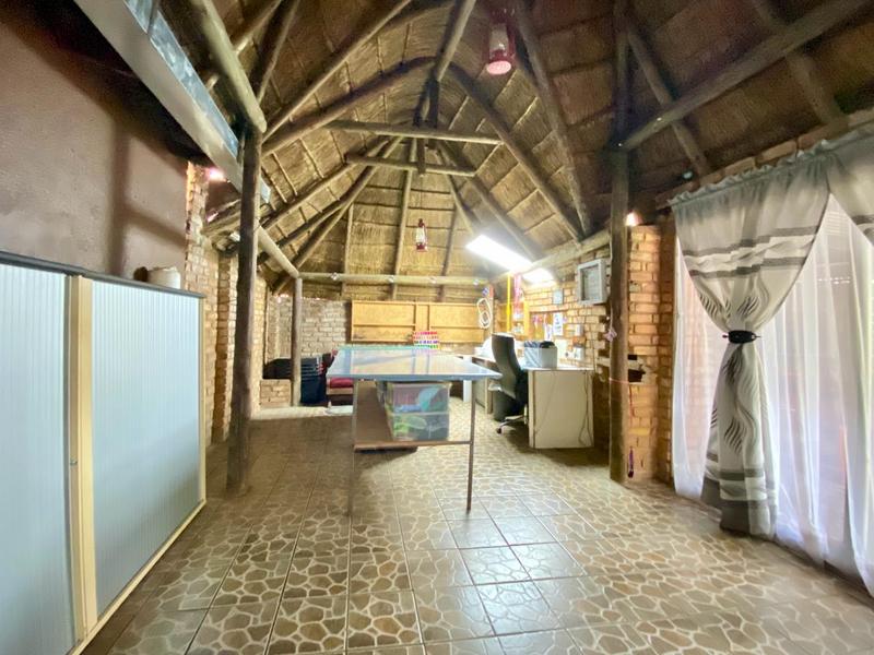 3 Bedroom Property for Sale in Danville Gauteng