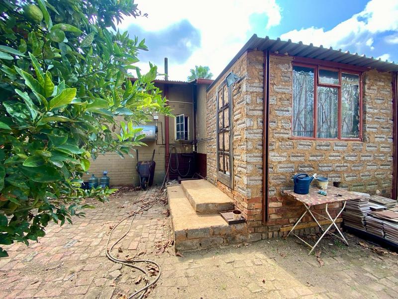 3 Bedroom Property for Sale in Danville Gauteng