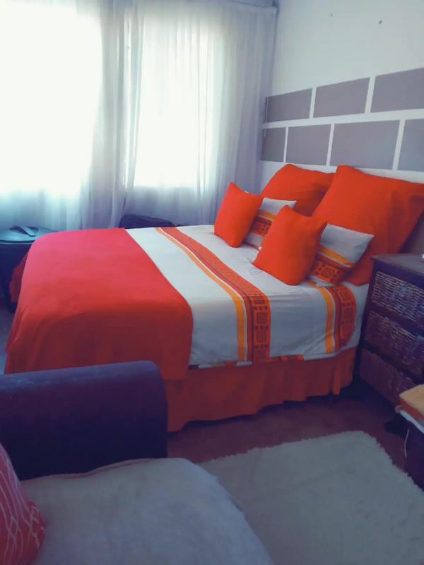 4 Bedroom Property for Sale in Soshanguve Gauteng