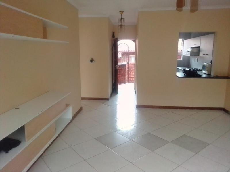 2 Bedroom Property for Sale in Vorna Valley Gauteng