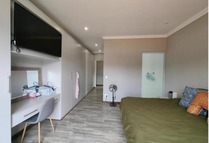 To Let 3 Bedroom Property for Rent in Baileys Muckleneuk Gauteng