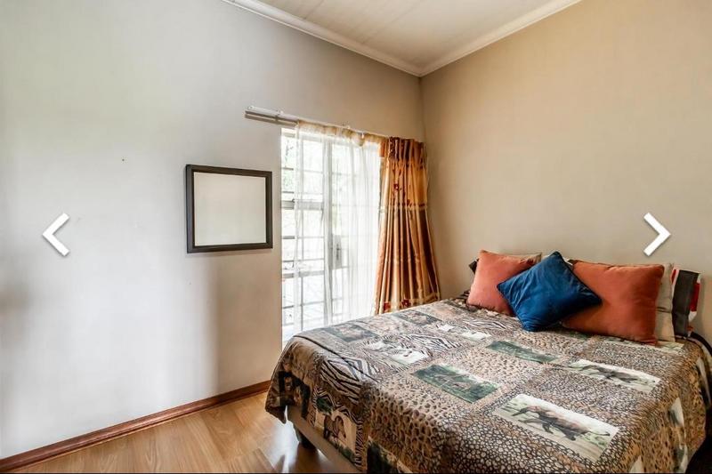 2 Bedroom Property for Sale in Villieria Gauteng