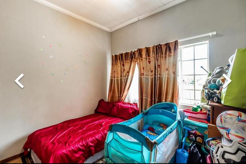 2 Bedroom Property for Sale in Villieria Gauteng