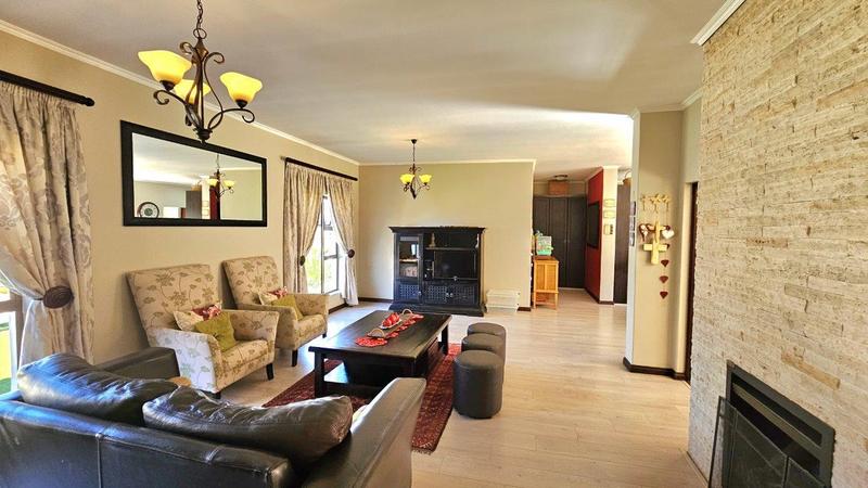 4 Bedroom Property for Sale in Midlands Estate Gauteng