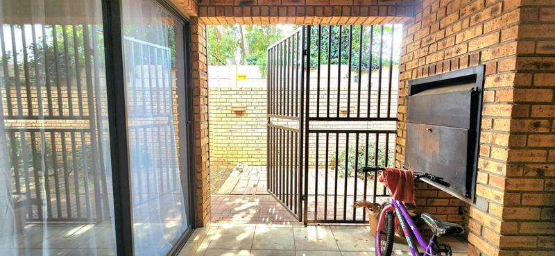 3 Bedroom Property for Sale in Raceview Gauteng