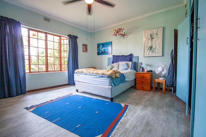 4 Bedroom Property for Sale in Kyalami Ah Gauteng