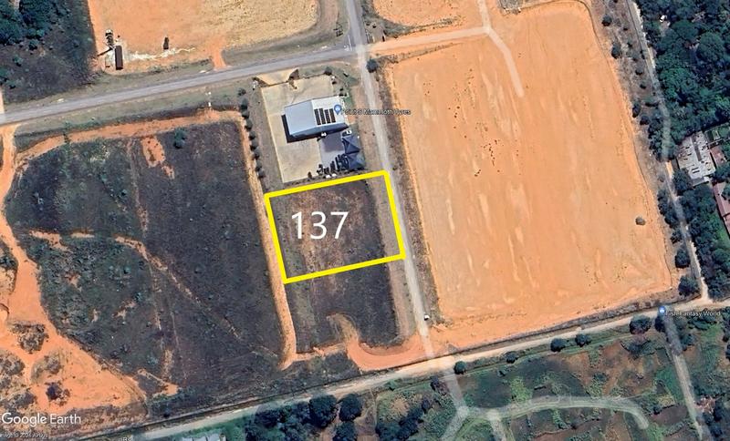 Commercial Property for Sale in Greengate Gauteng