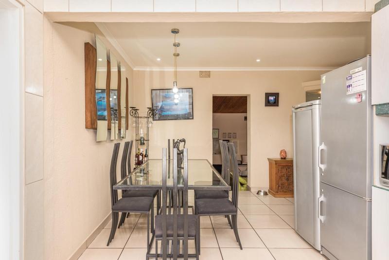 3 Bedroom Property for Sale in Rustivia Gauteng