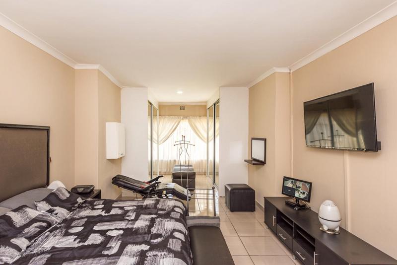 3 Bedroom Property for Sale in Rustivia Gauteng