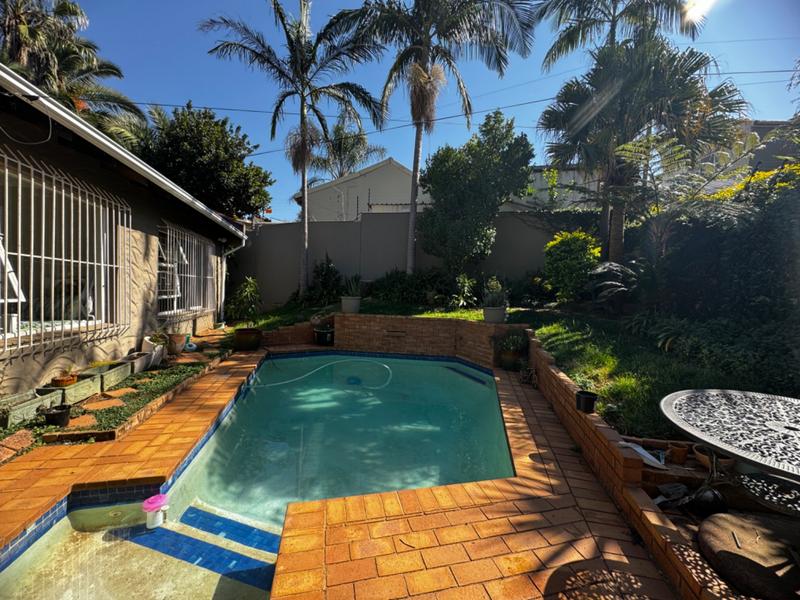 To Let 3 Bedroom Property for Rent in Wilgeheuwel Gauteng