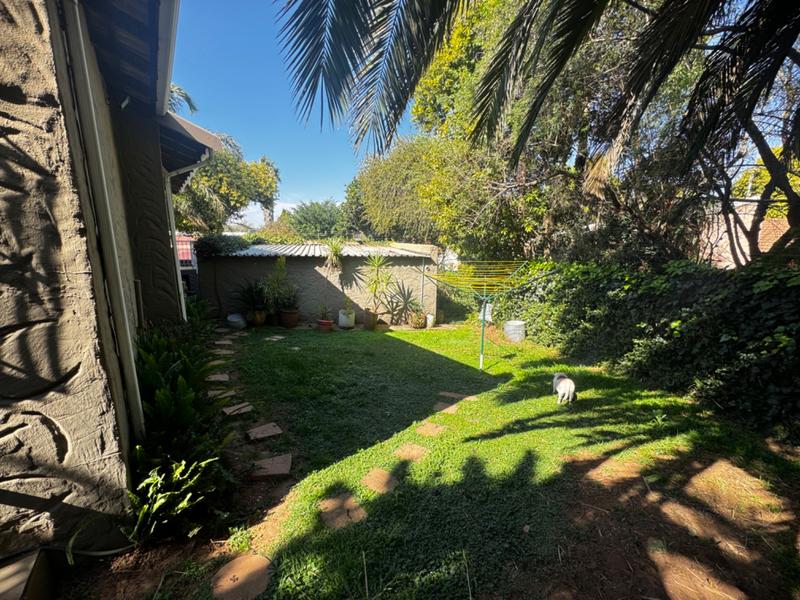 To Let 3 Bedroom Property for Rent in Wilgeheuwel Gauteng