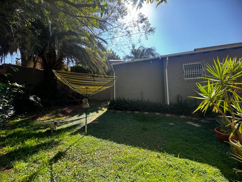 To Let 3 Bedroom Property for Rent in Wilgeheuwel Gauteng