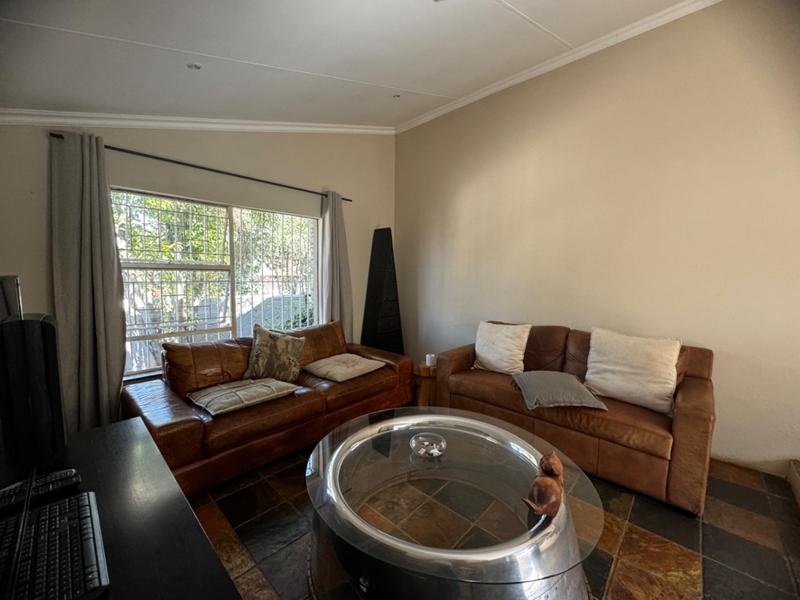 To Let 3 Bedroom Property for Rent in Wilgeheuwel Gauteng