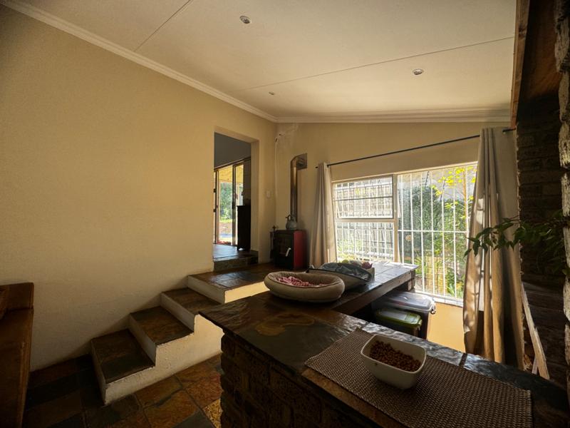 To Let 3 Bedroom Property for Rent in Wilgeheuwel Gauteng