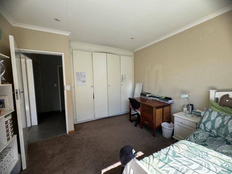 To Let 3 Bedroom Property for Rent in Wilgeheuwel Gauteng