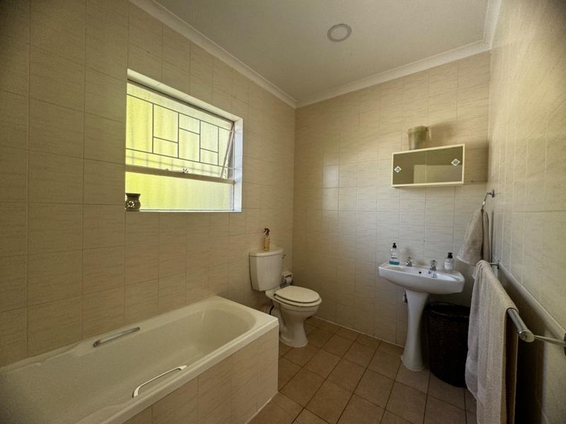 To Let 3 Bedroom Property for Rent in Wilgeheuwel Gauteng