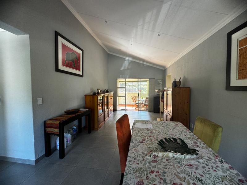 To Let 3 Bedroom Property for Rent in Wilgeheuwel Gauteng