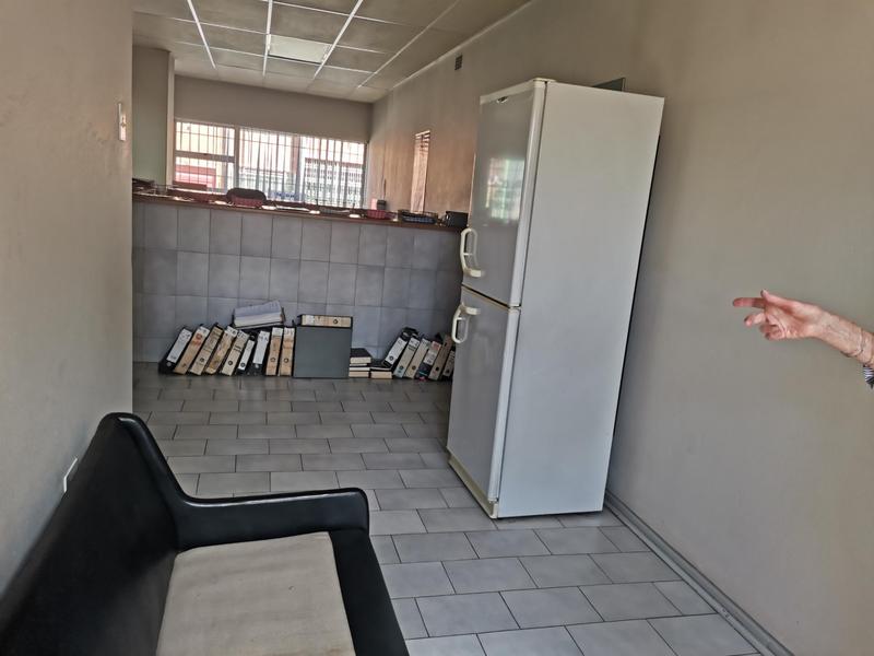 To Let 0 Bedroom Property for Rent in Boksburg Gauteng
