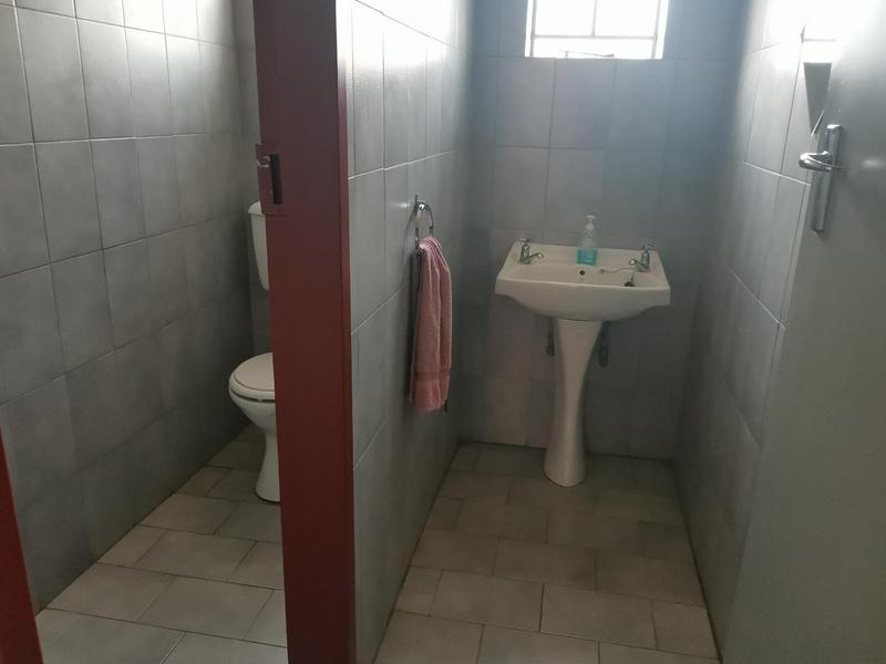 To Let 0 Bedroom Property for Rent in Boksburg Gauteng