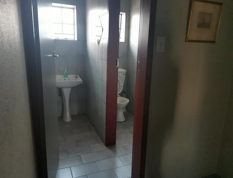 To Let 0 Bedroom Property for Rent in Boksburg Gauteng