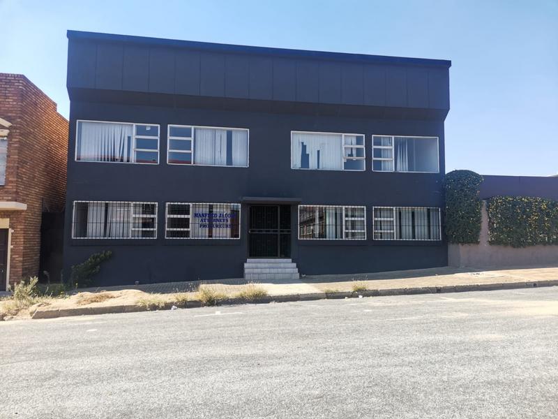 To Let 0 Bedroom Property for Rent in Boksburg Gauteng