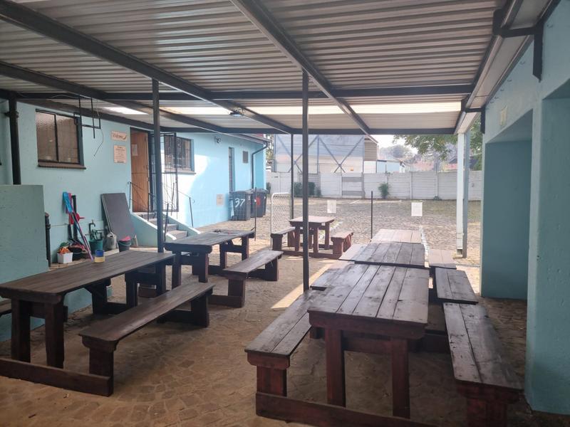 Commercial Property for Sale in Edendale Gauteng