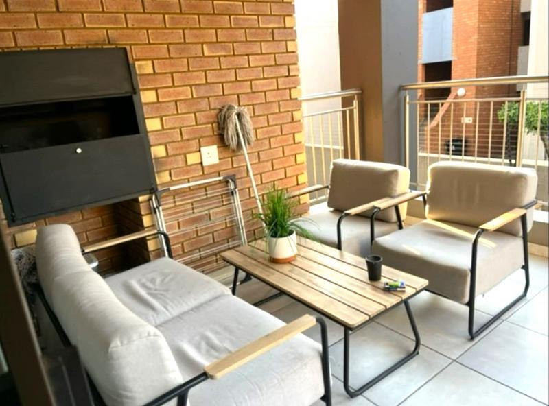 2 Bedroom Property for Sale in Eveleigh Gauteng