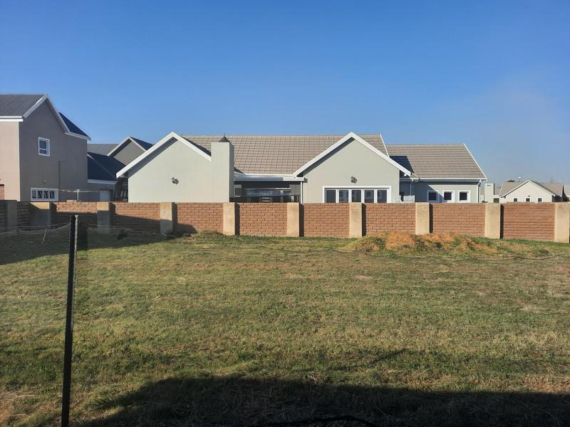 0 Bedroom Property for Sale in Riverspray Lifestyle Estate Gauteng