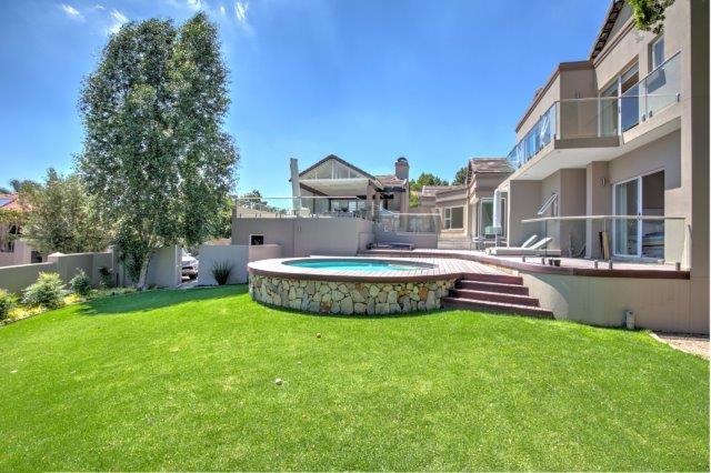 4 Bedroom Property for Sale in Dainfern Gauteng