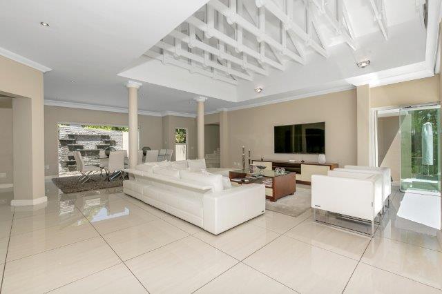 4 Bedroom Property for Sale in Dainfern Gauteng