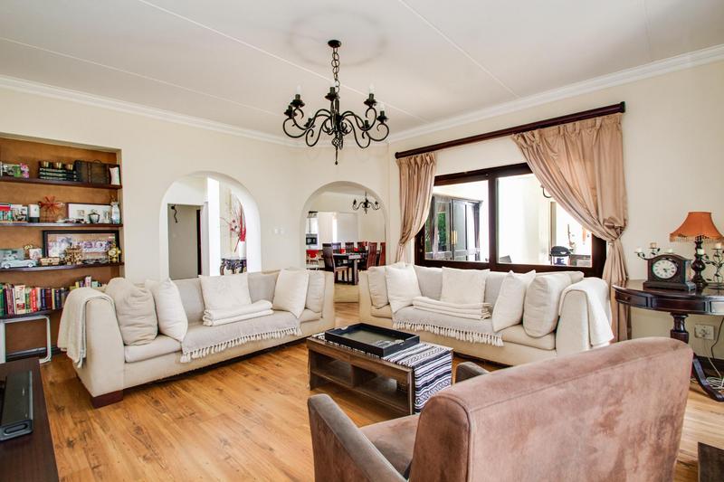 4 Bedroom Property for Sale in Dainfern Valley Gauteng