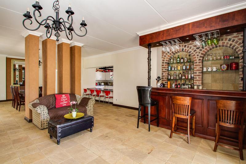 4 Bedroom Property for Sale in Dainfern Valley Gauteng